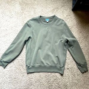 J crew pullover sweater
